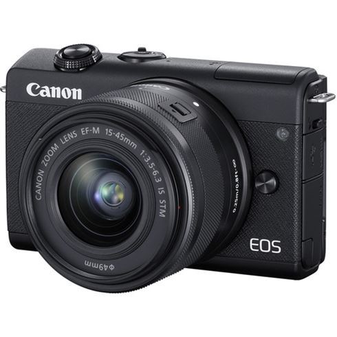 Canon-EOS-M200